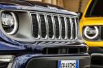 Jeep Renegade Limited 2018 года (WW)